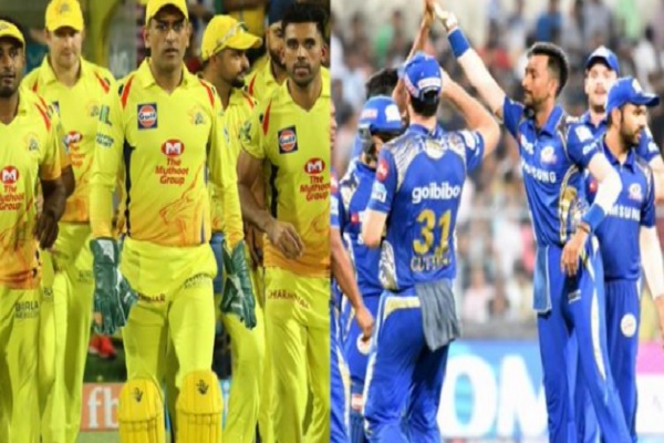IPL 2019 IPL 2019