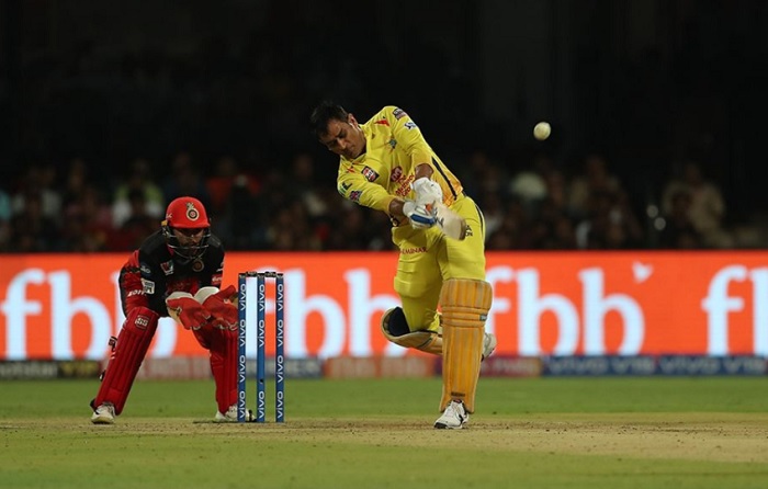 MS Dhoni MS Dhoni