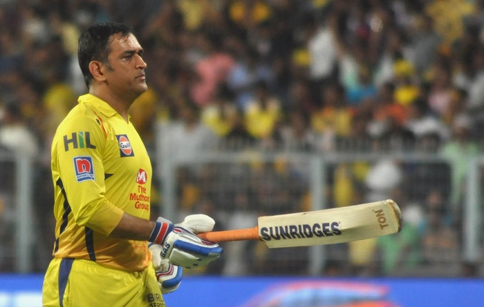 MS Dhoni MS Dhoni