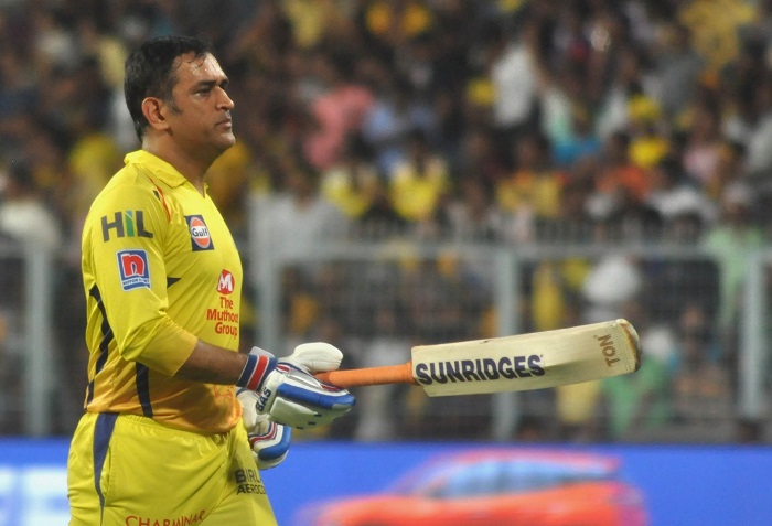 MS Dhoni MS Dhoni