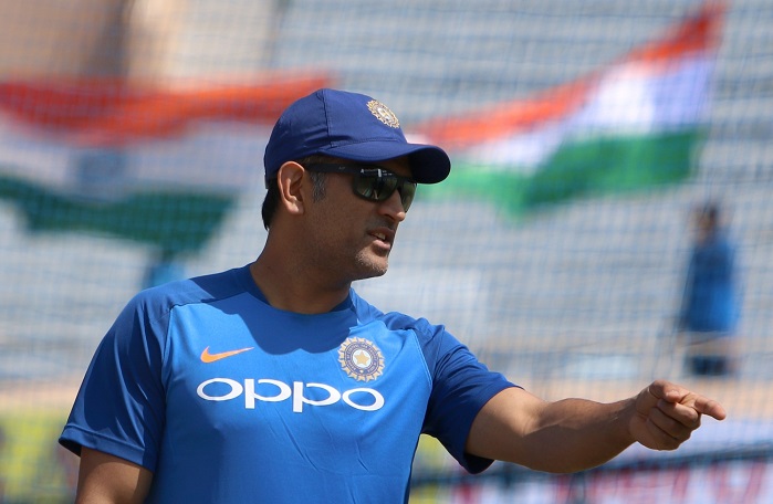 MS Dhoni MS Dhoni
