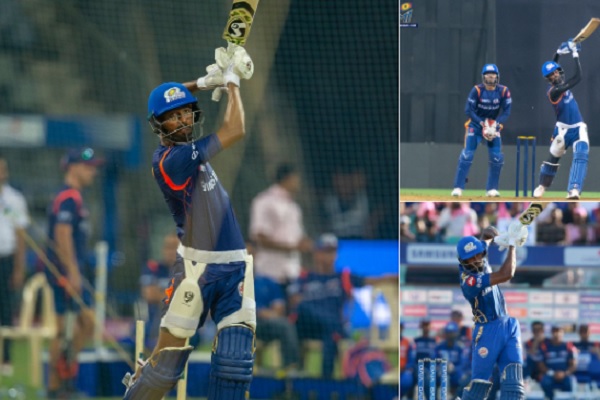 IPL 2019 IPL 2019