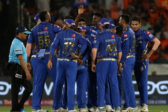 ipl 2019 points table ipl 2019 points table