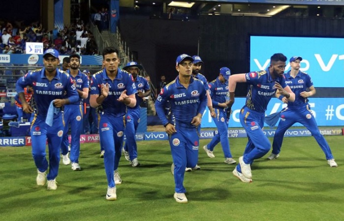 ipl 2019 points table ipl 2019 points table