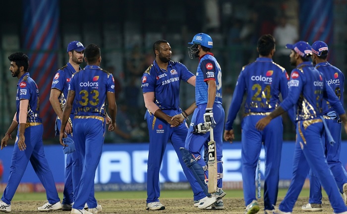 ipl 2019 points table ipl 2019 points table