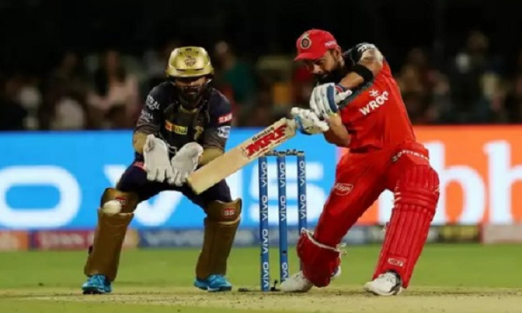 IPL 2019