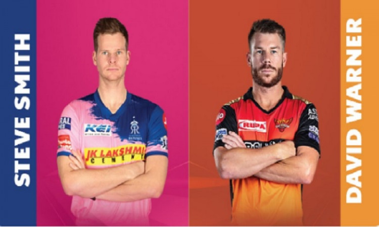 IPL 2019 Match 45 भविष्यवाणी: राजस्थान रॉयल्स बनाम सनराइजर्स हैदराबाद, जानिए कौन सी टीम जीतेगी ? Ima