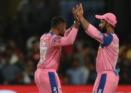 IPL 2019 IPL