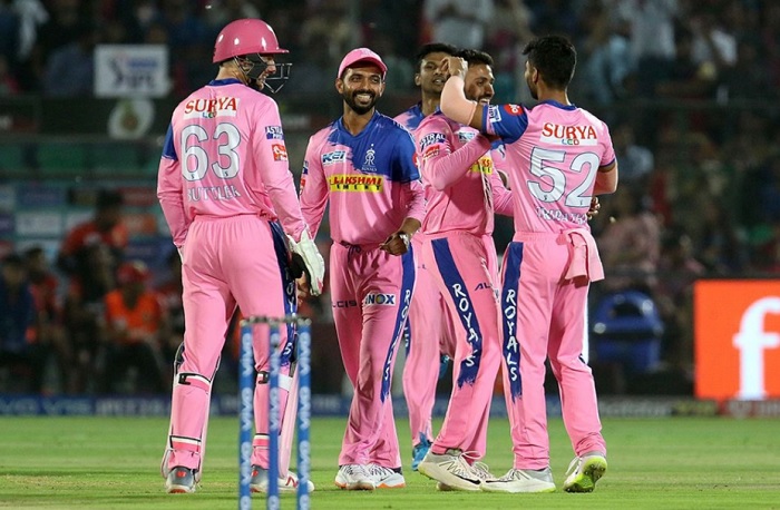 ipl 2019 points table ipl 2019 points table