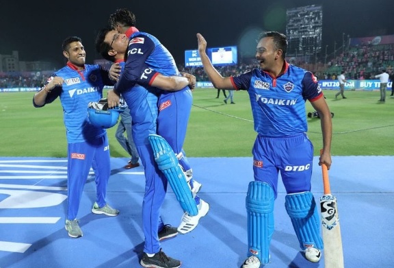 IPL 2019 IPL 2019