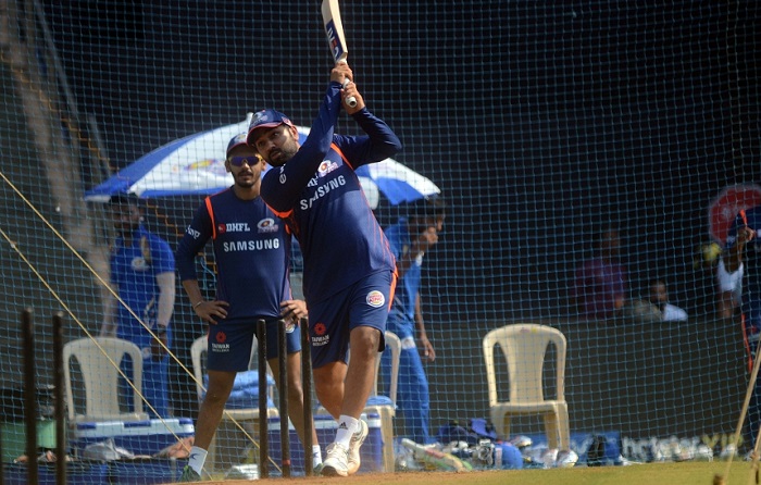 Rohit Sharma Rohit Sharma