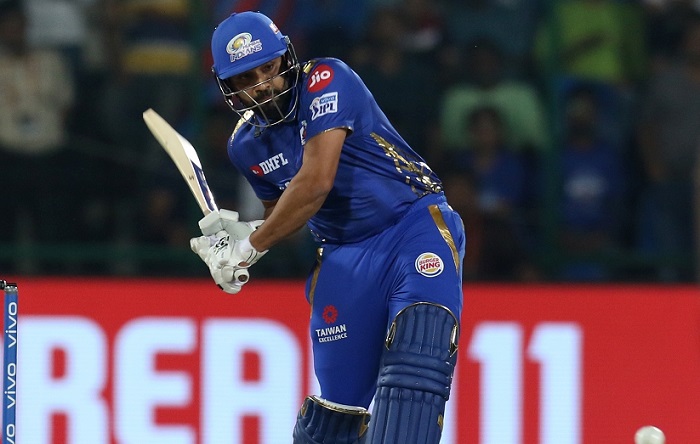 Rohit Sharma Rohit Sharma