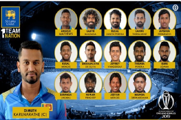 World cup 2019 World cup 2019