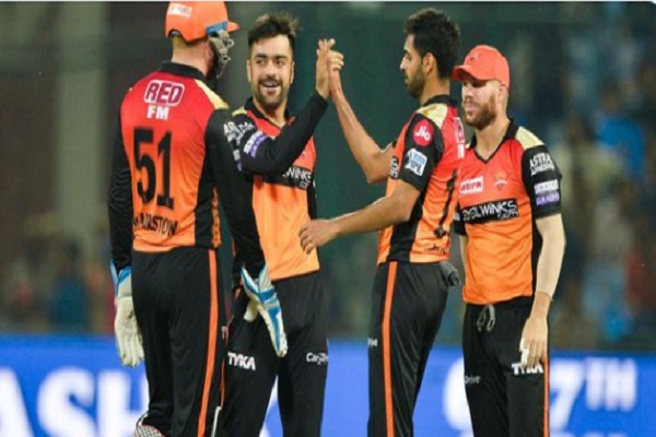 IPL 2019 IPL 2019