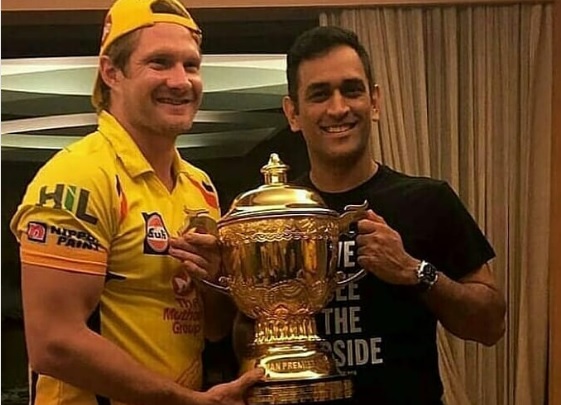 Shane watson Shane watson