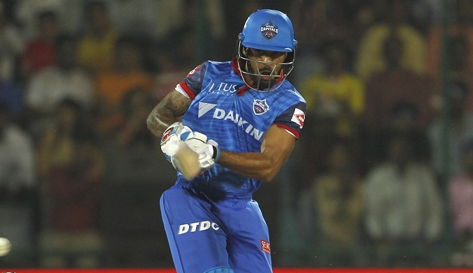 Shikhar Dhawan Shikhar Dhawan