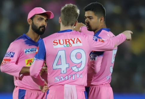 IPL 2019 IPL 2019