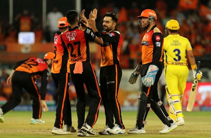 ipl 2019 points table ipl 2019 points table