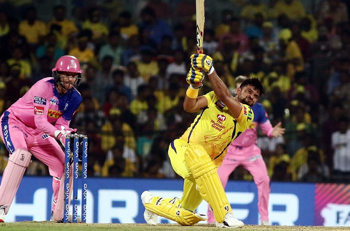 Suresh Raina Suresh Raina
