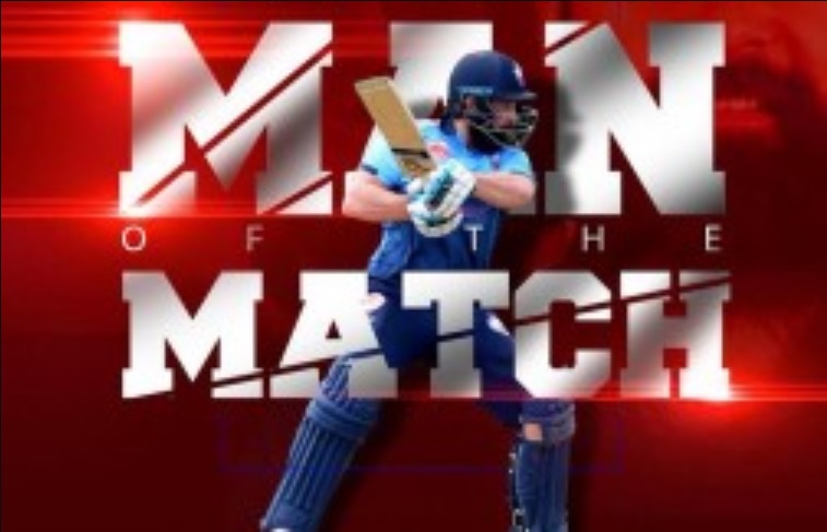T20 Global League 2018 Toronto National beat Vancouver Knights