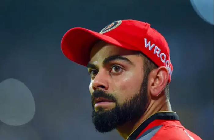 Virat Kohli Virat Kohli