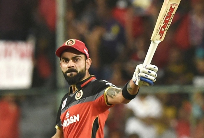 Virat Kohli Virat Kohli