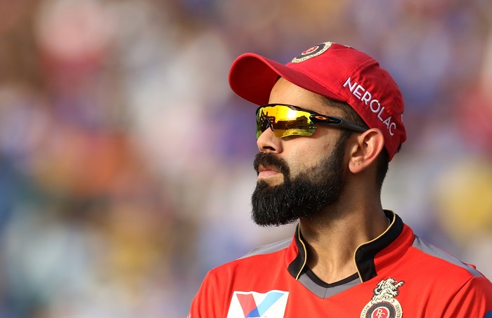 Virat Kohli Virat Kohli
