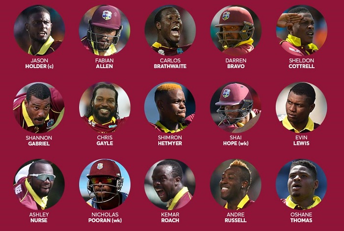west indies cricket team west indies cricket team