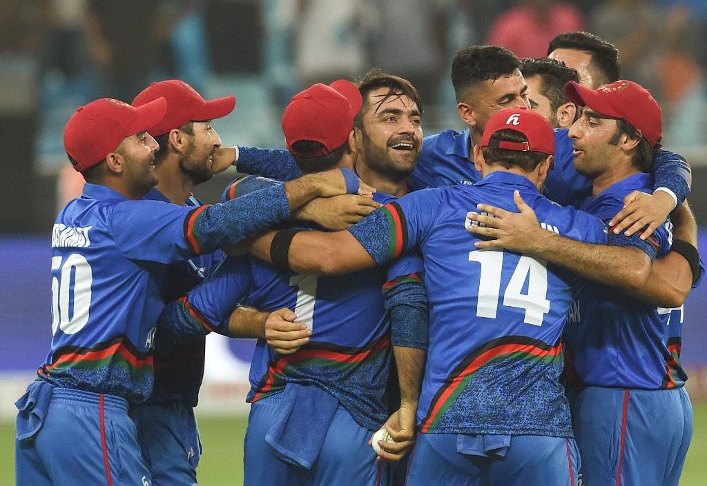 afghanistan cricket team afghanistan cricket team