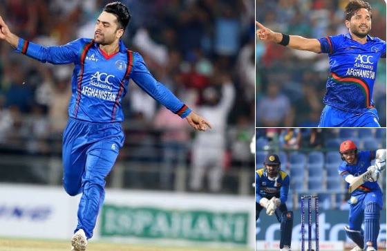 Afghanistan cricket Afghanistan cricket