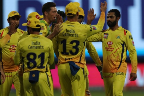 IPL 2019 IPL 2019