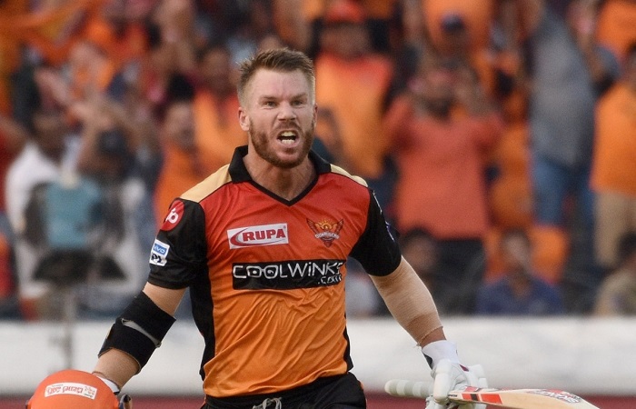 david warner david warner