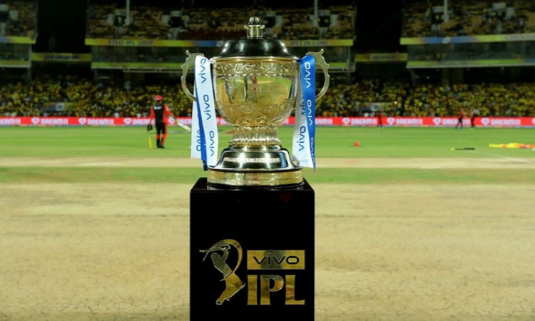 IPL 2019 Final