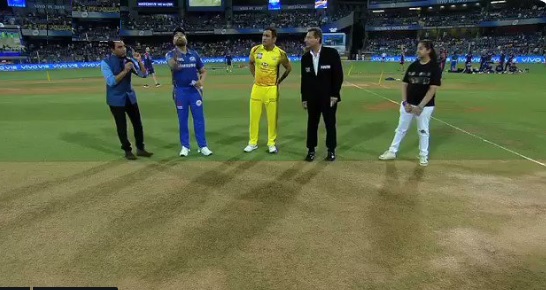 IPL IPL 2019