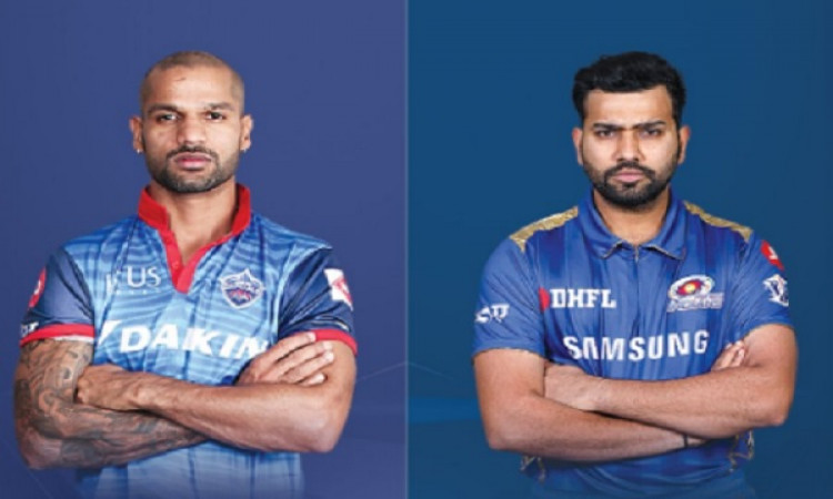 IPL भविष्यवाणी Match 34: दिल्ली कैपिटल्स बनाम मुंबई इंडियंस, जानिए कौन सी टीम जीतने वाली है मैच ? Im