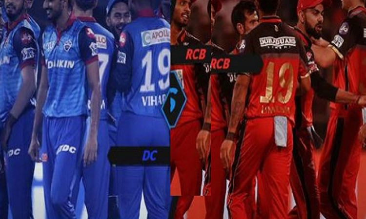 IPL 2019: दिल्ली कैपिटल्स Vs रॉयल चैलेंजर्स बैंगलोर, प्लेइंग XI की पूरी लिस्ट Images