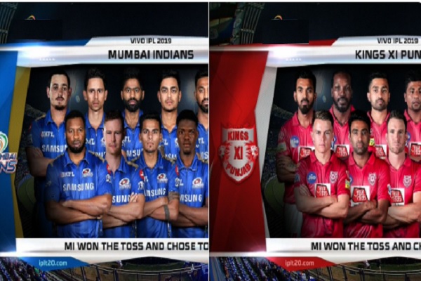 IPL 2019 IPL 2019