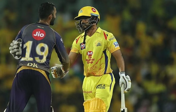 IPL 2019 IPL