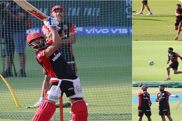 RCB RCB