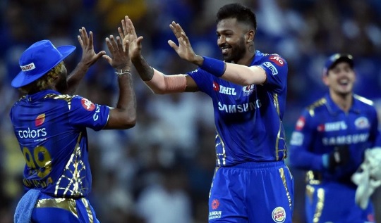 IPL 2019 IPL 2019