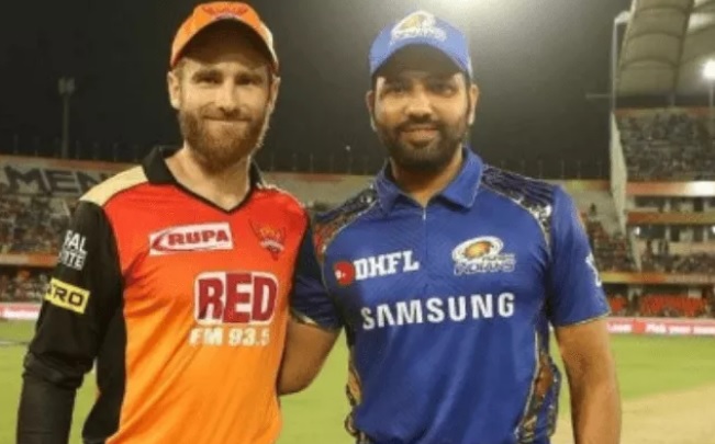 IPL 2019 IPL 2019