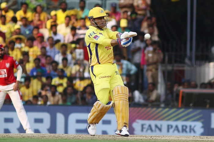 MS Dhoni MS Dhoni