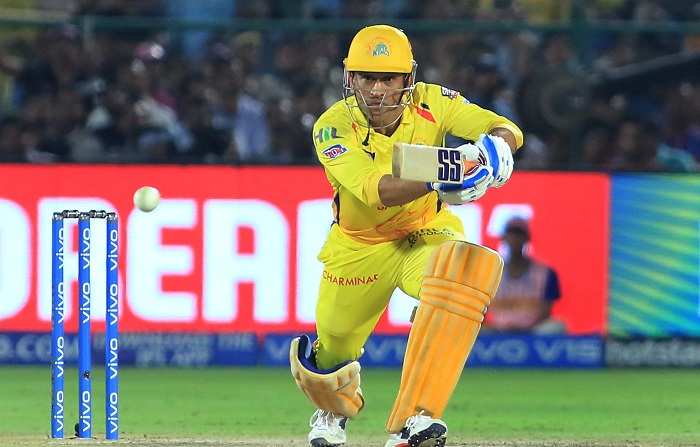 MS Dhoni MS Dhoni