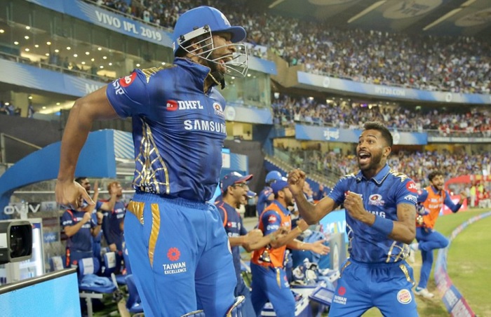 mumbai indians mumbai indians
