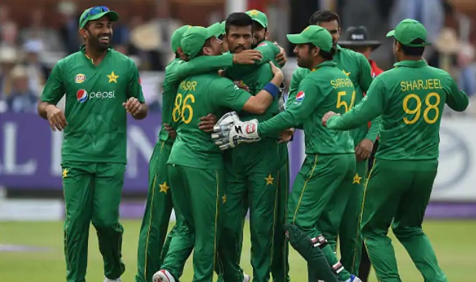 pakistan cricket team pakistan cricket team