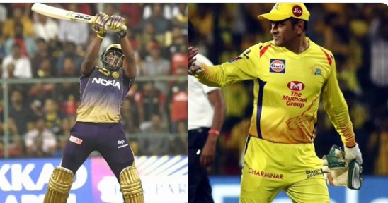 IPL 2019 IPL 2019