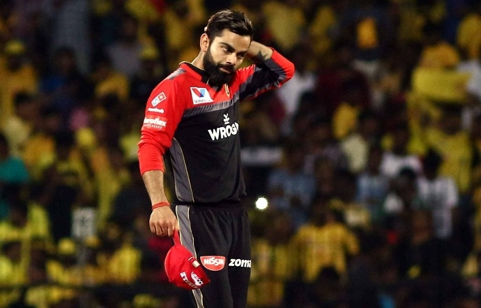 Virat Kohli Virat Kohli