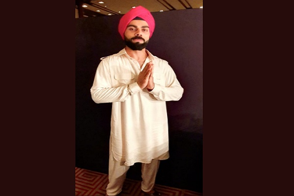 Virat kohli IPL 2019