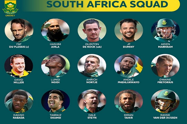 World cup 2019 World cup 2019