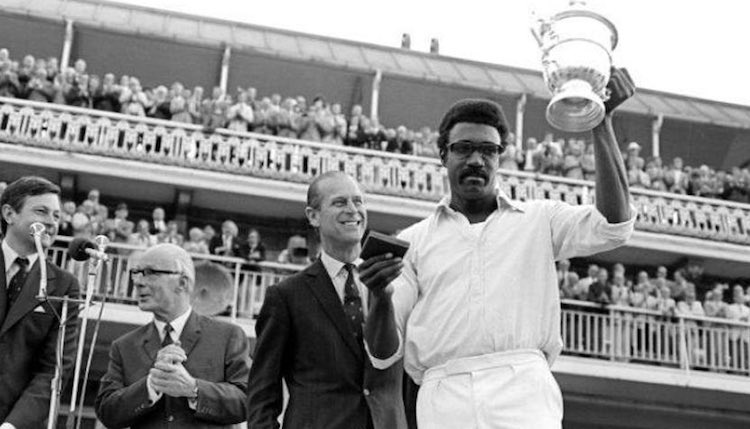 Cricket World Cup Flashback 1975 CWC Final